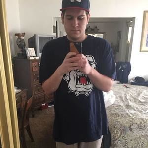 Meet your Posher, Drew